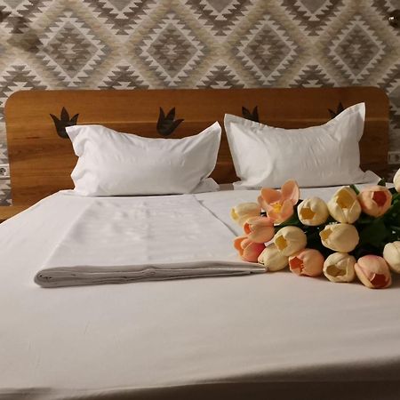 Dridif 135 Bed & Breakfast Ngoại thất bức ảnh