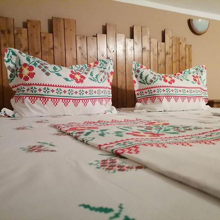 Dridif 135 Bed & Breakfast Ngoại thất bức ảnh