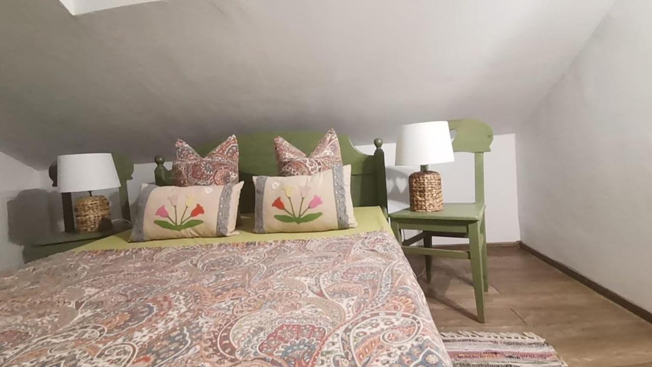 Dridif 135 Bed & Breakfast Ngoại thất bức ảnh