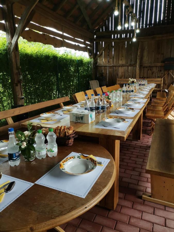 Dridif 135 Bed & Breakfast Ngoại thất bức ảnh