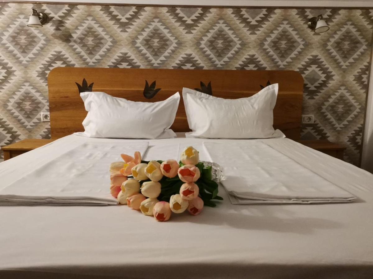 Dridif 135 Bed & Breakfast Ngoại thất bức ảnh
