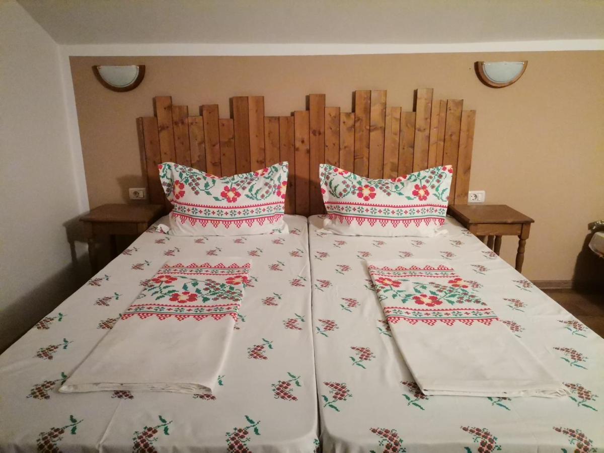 Dridif 135 Bed & Breakfast Ngoại thất bức ảnh