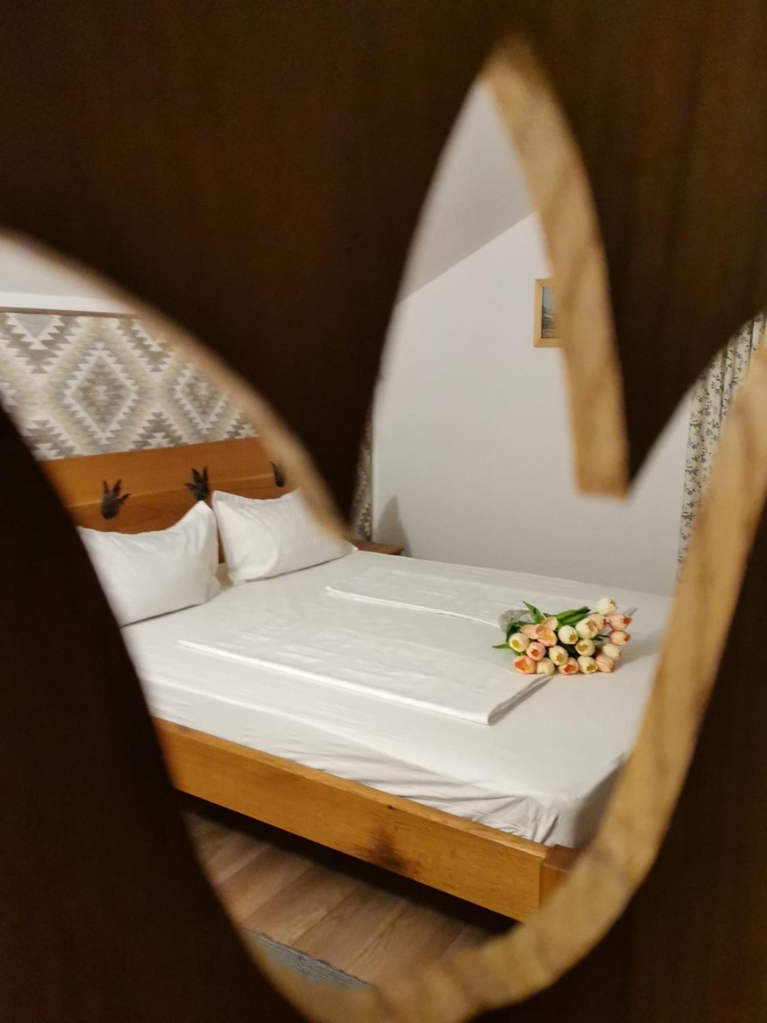 Dridif 135 Bed & Breakfast Ngoại thất bức ảnh
