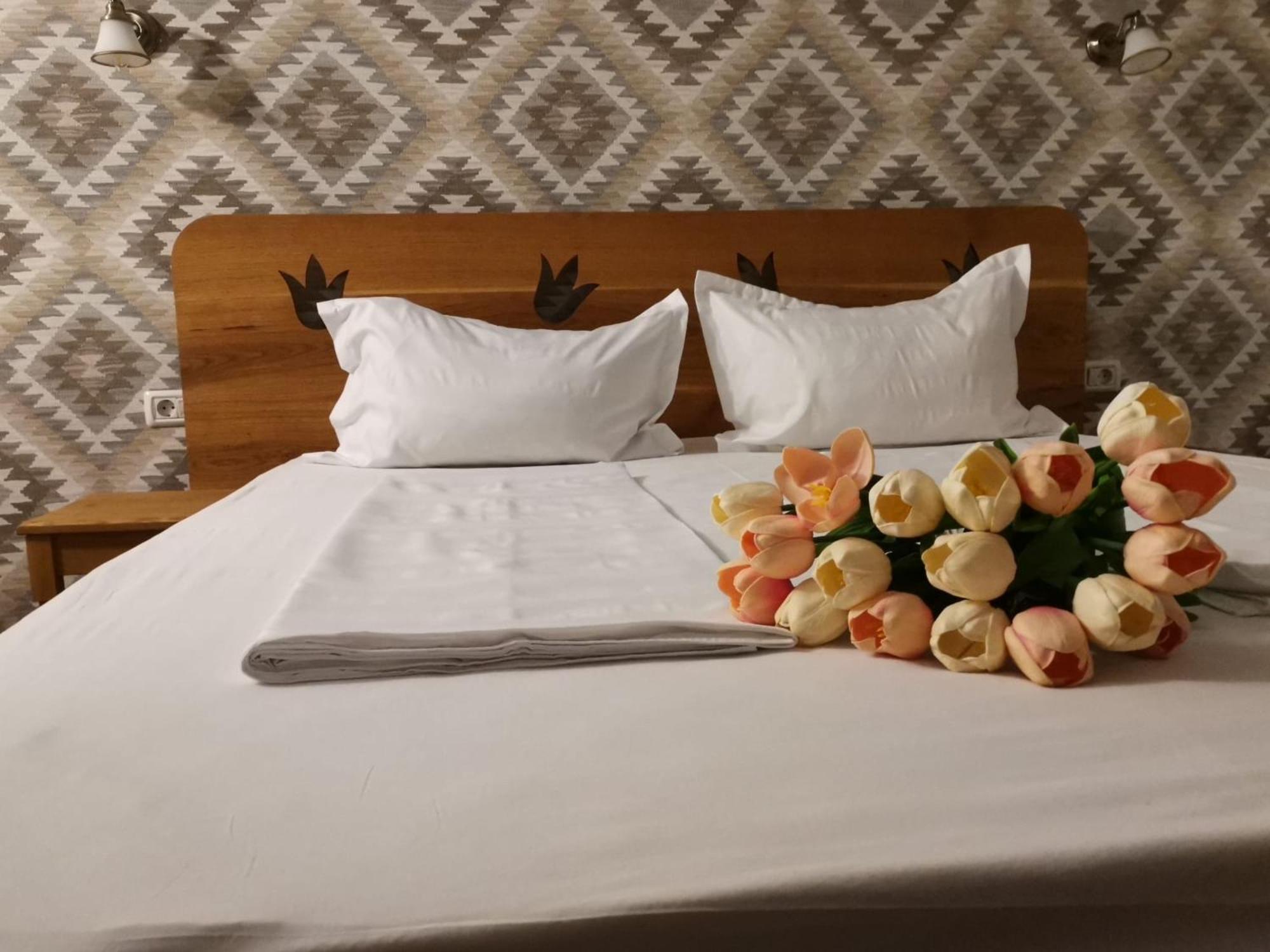 Dridif 135 Bed & Breakfast Ngoại thất bức ảnh