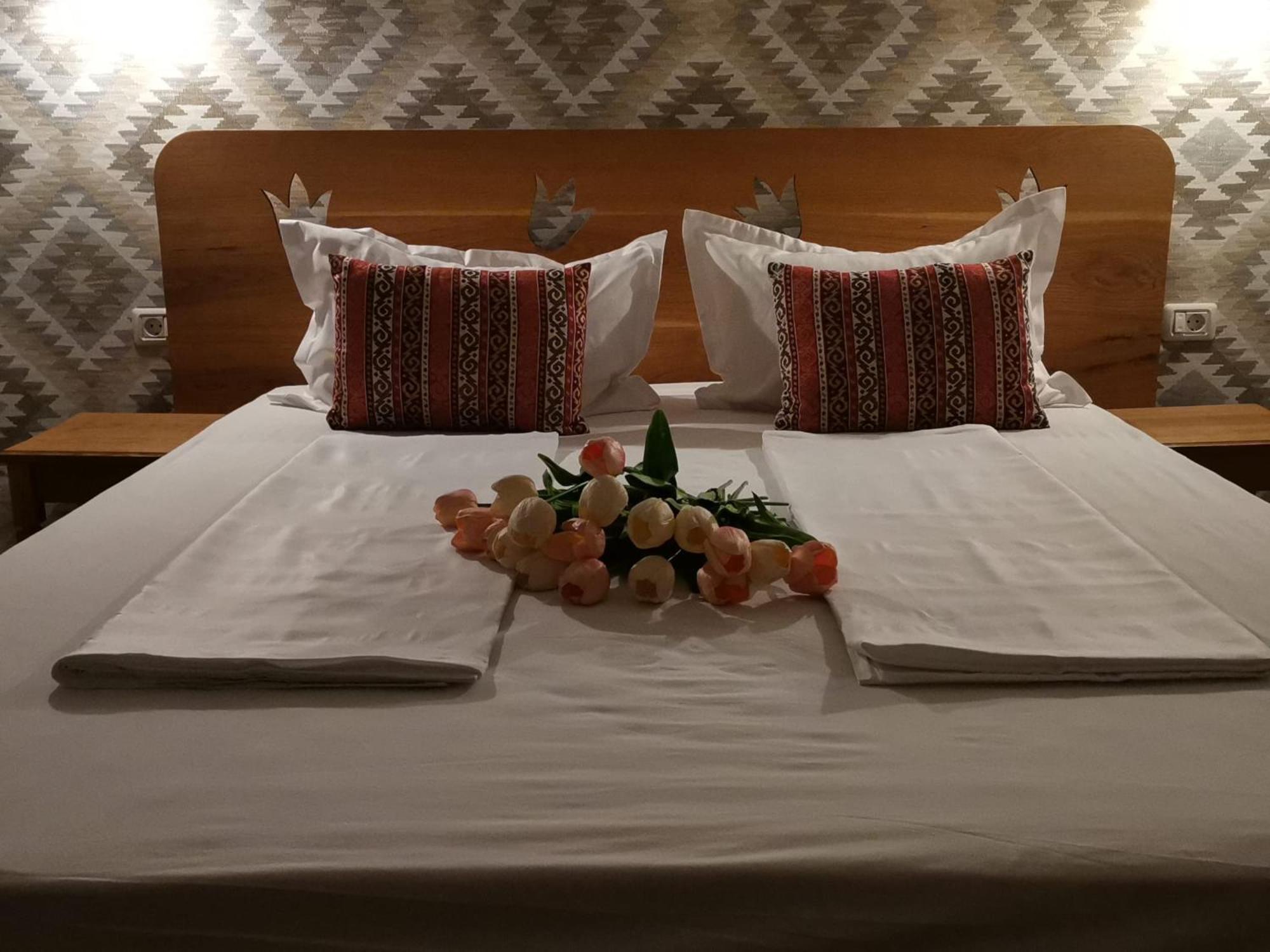 Dridif 135 Bed & Breakfast Ngoại thất bức ảnh