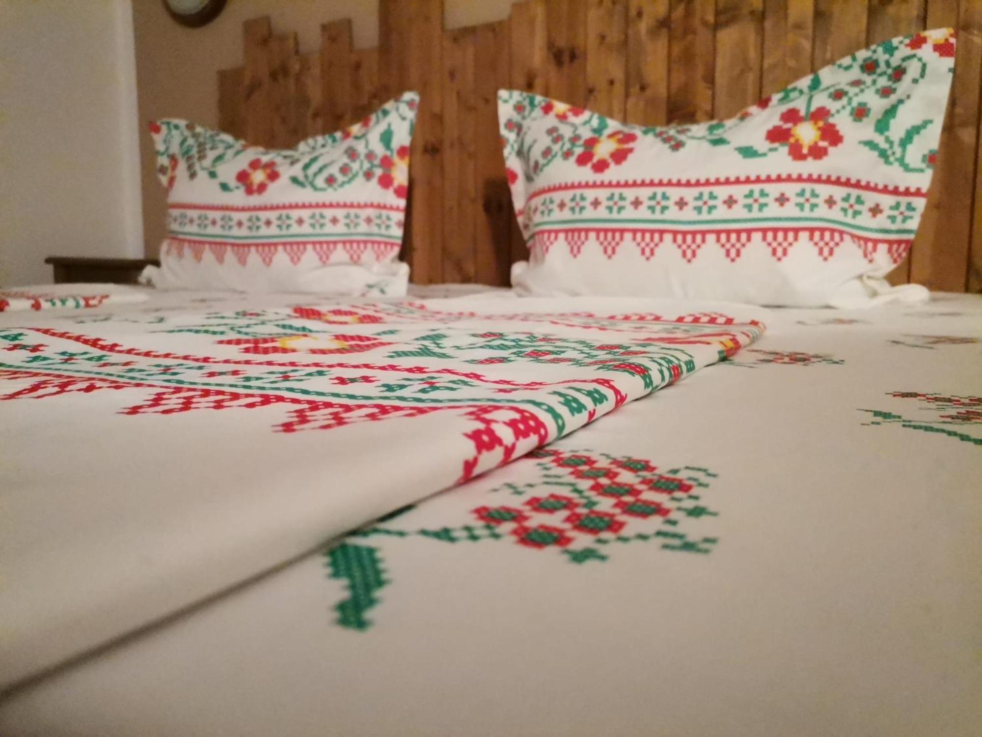Dridif 135 Bed & Breakfast Ngoại thất bức ảnh