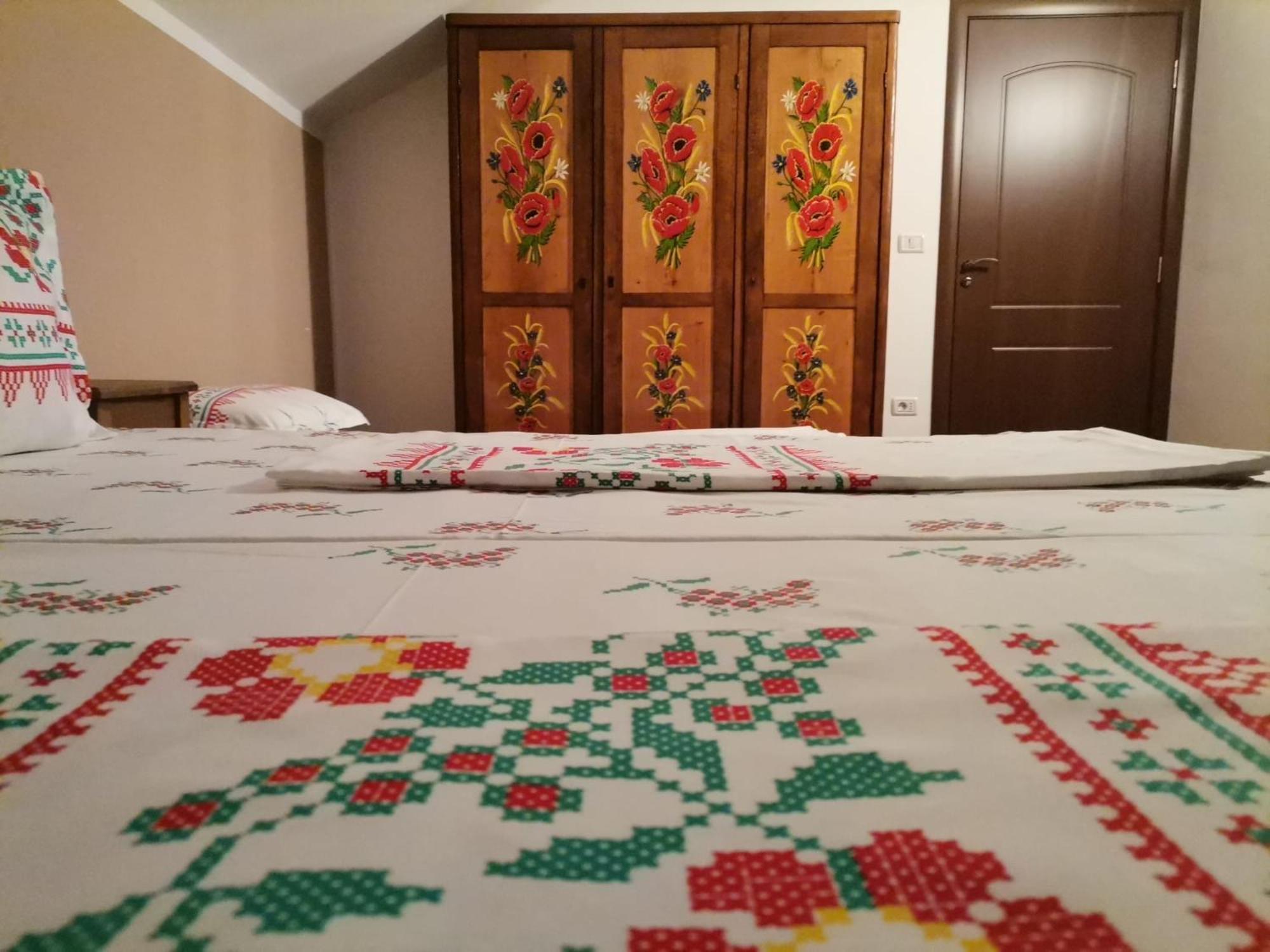 Dridif 135 Bed & Breakfast Ngoại thất bức ảnh