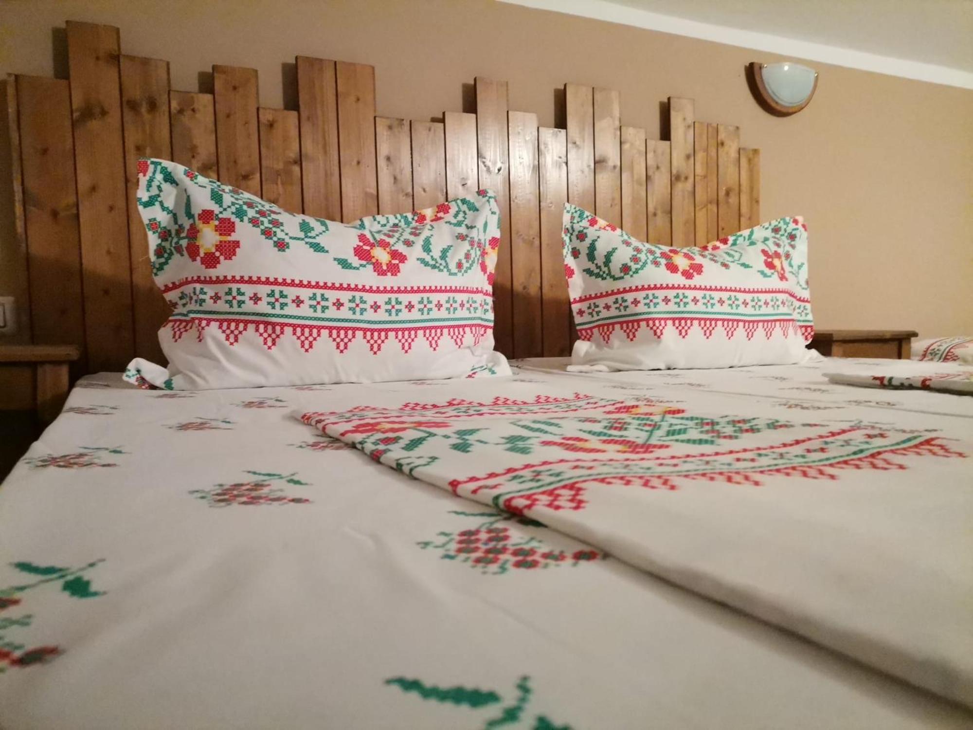 Dridif 135 Bed & Breakfast Ngoại thất bức ảnh