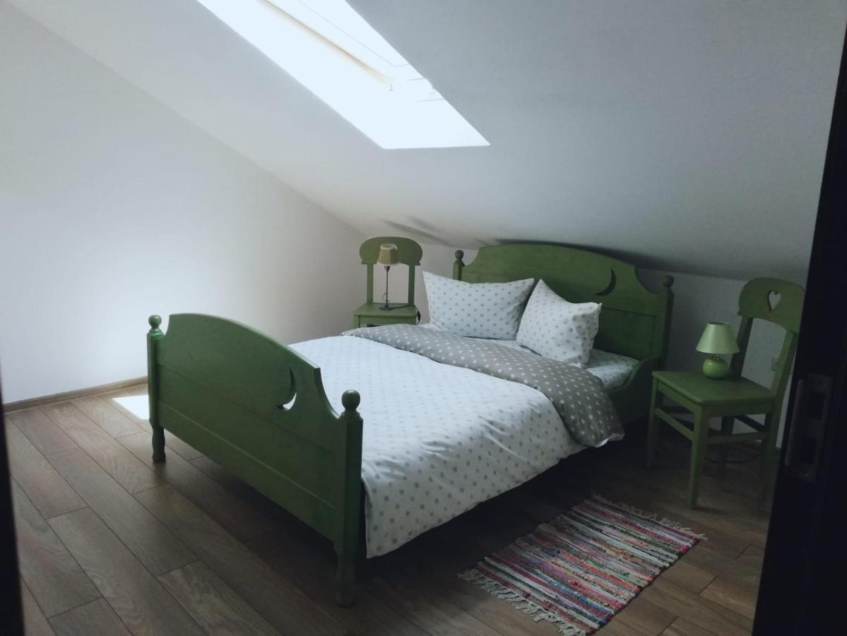 Dridif 135 Bed & Breakfast Ngoại thất bức ảnh