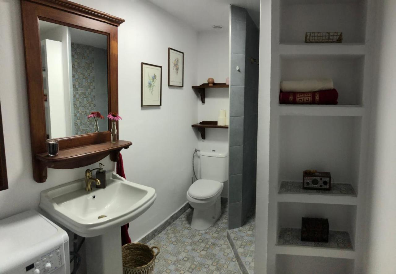 Dridif 135 Bed & Breakfast Ngoại thất bức ảnh