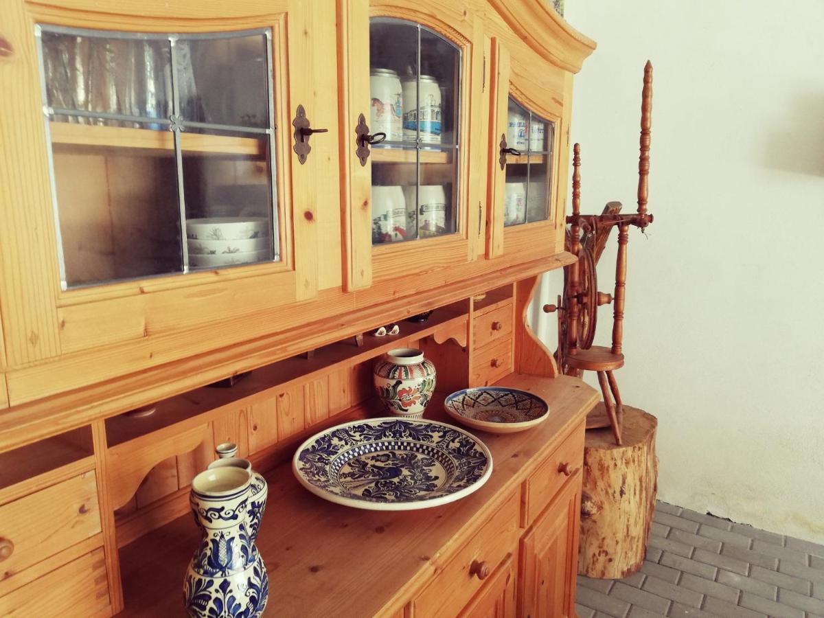 Dridif 135 Bed & Breakfast Ngoại thất bức ảnh